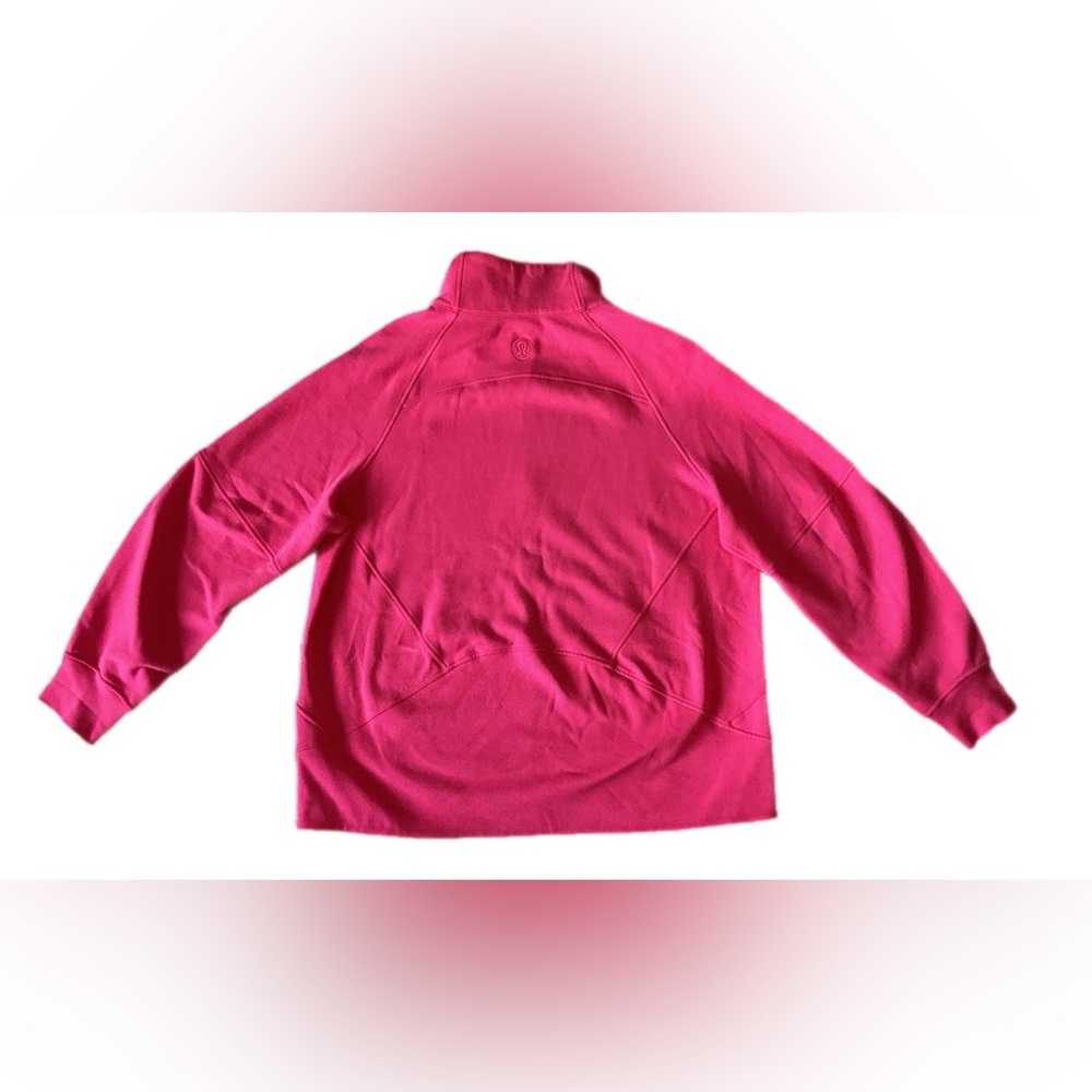 Lululemon Scuba Oversized Funnel-
Neck Full Zip *Long
Lip Gloss - Picture 6 of 8